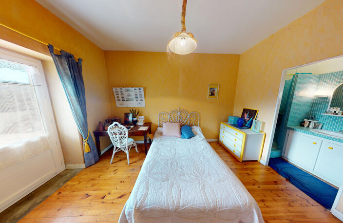 Maison T8 avec piscine - REQUISTA — photo 5