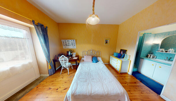 Villa / Maison 8 pièces  à vendre Réquista 12170