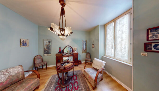 Villa / Maison 8 pièces  à vendre Réquista 12170