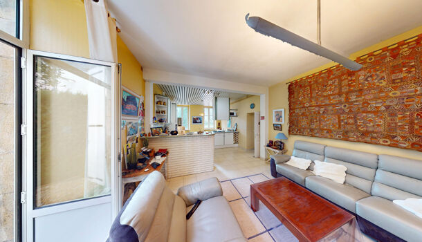 Villa / Maison 8 pièces  à vendre Réquista 12170