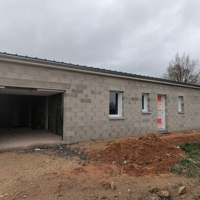 Maison 4 pièces 233000 €