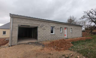 Maison 4 Pièces 95 m² à vendre à Baraqueville (12160)