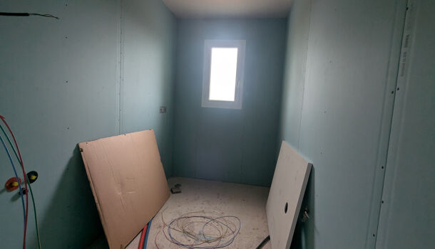 Villa / Maison 4 pièces  à vendre Baraqueville 12160