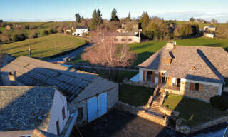 Maison 7 Pièces 170 m² à vendre à Rullac-Saint-Cirq (12120)