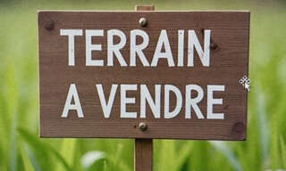 Terrain  1373 m² à vendre à Baraqueville (12160)