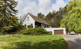 Maison 7 Pièces 197 m² à vendre à Roucy (02160)