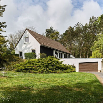 Maison 7 pièces 595000 €