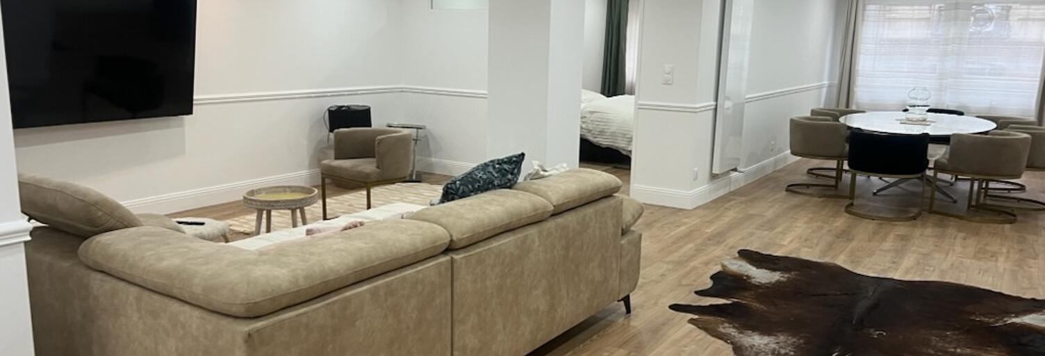 Appartement 5 Pièces 140 m² à vendre à Reims (51100)