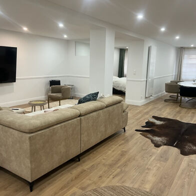 Appartement 5 pièces 549000 €