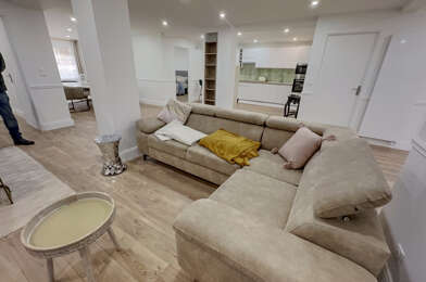 Appartement 5 pièces 549000 €