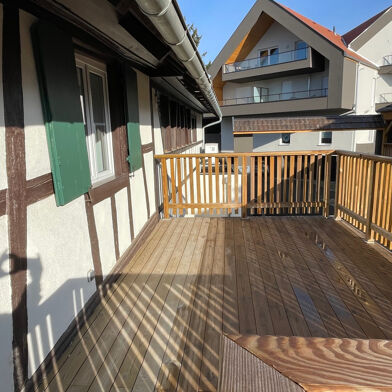 Appartement 4 pièces 324000 €