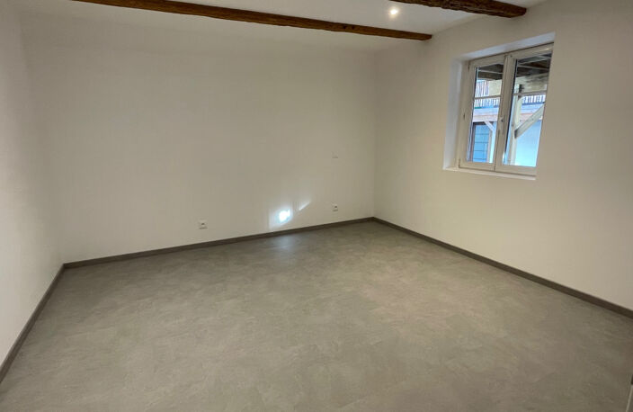 TRUCHTERSHEIM - TRIPLEX 109 m2 - 3 chambres. — photo 5