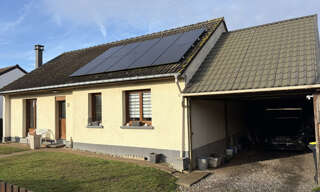 Maison 5 Pièces 112 m² à vendre à Hallencourt (80490)