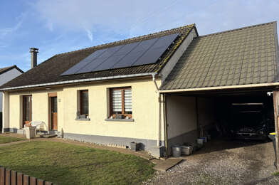 Maison 5 pièces 220500 €