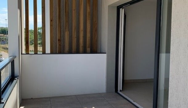 Appartement 2 pièces  à louer Perpignan 66000
