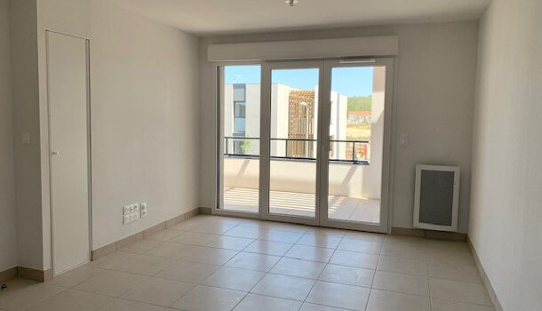 Appartement 2 pièces  à louer Perpignan 66000