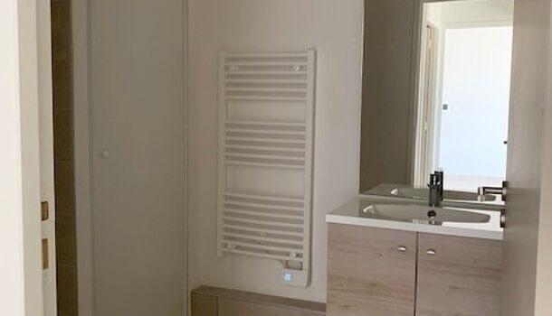 Appartement 2 pièces  à louer Perpignan 66000