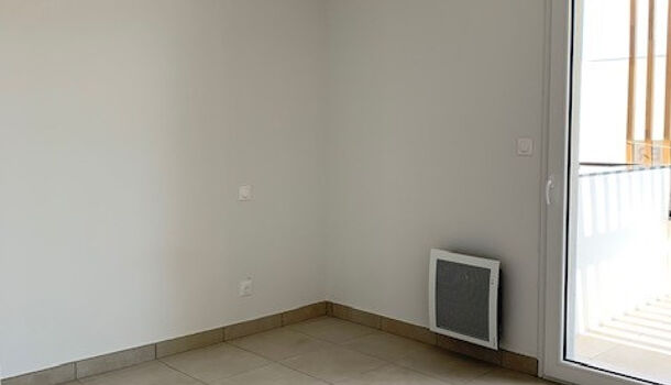 Appartement 2 pièces  à louer Perpignan 66000