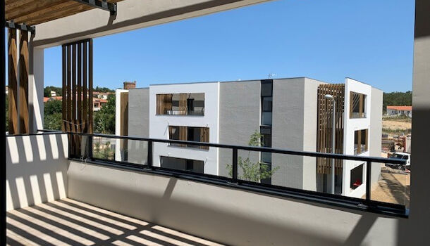 Appartement 2 pièces  à louer Perpignan 66000