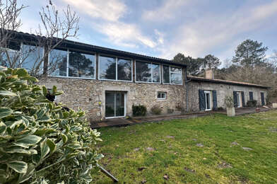 Maison 9 pièces 535500 €