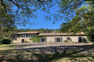 Maison 9 pièces 535500 €