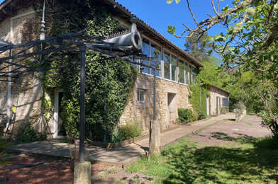 Maison 9 pièces 535500 €