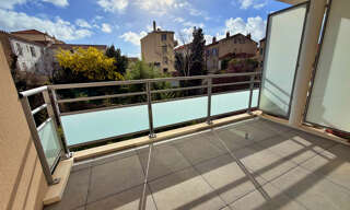 Appartement 2 Pièces 39 m² à vendre à Toulon (83000)