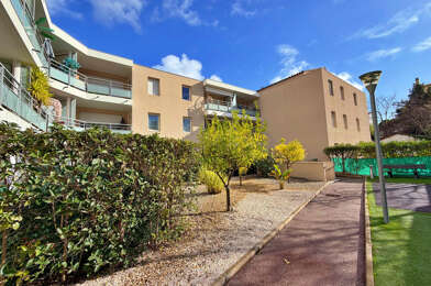 Appartement 2 pièces 199500 €