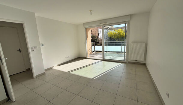 Appartement 2 pièces  à vendre Toulon 83000