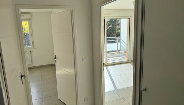 Appartement 2 pièces  à vendre Toulon 83000