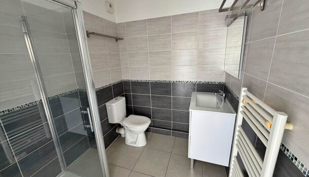 Appartement 2 pièces  à vendre Toulon 83000