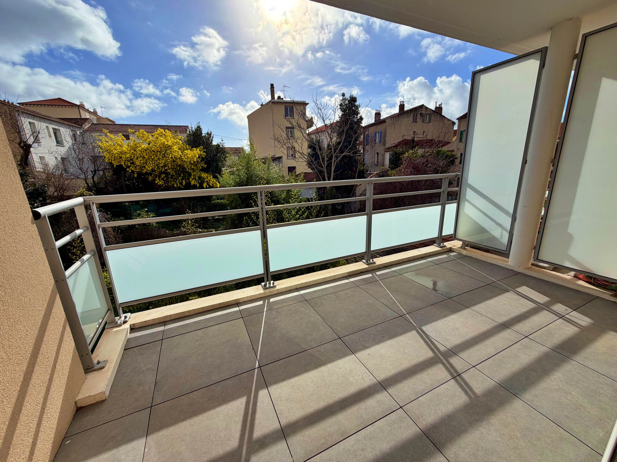 Appartement  T2 à vendre Toulon 83000