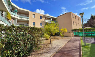 Appartement 2 Pièces 40 m² à vendre à Toulon (83000)