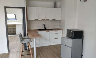 Appartement 2 Pièces 37 m² à louer à Orléans (45000)