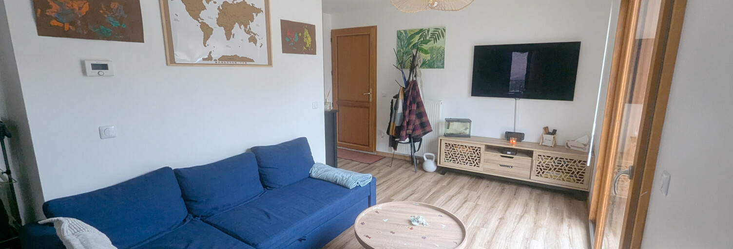 Maison 6 Pièces 106 m² à vendre à Melun (77000)