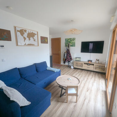 Maison 6 pièces 347000 €