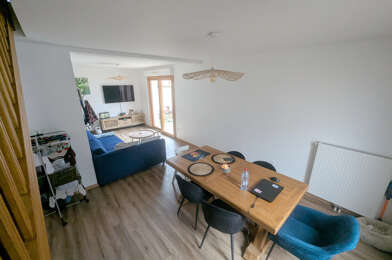 Maison 6 pièces 347000 €