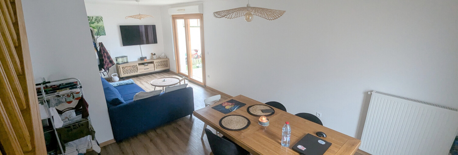 Maison 6 Pièces 106 m² à vendre à Melun (77000)