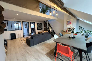 Appartement 4 pièces 186000 €