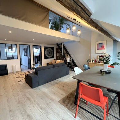 Appartement 4 pièces 186000 €