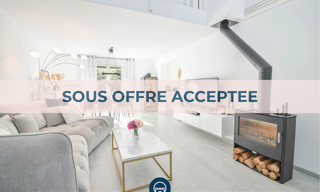 Maison 4 Pièces 92 m² à vendre à Fréjus (83600)