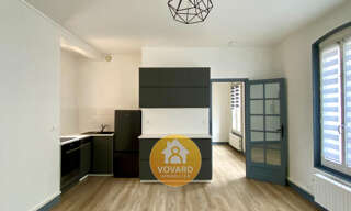 Appartement 2 Pièces 44 m² à louer à Saint-Brice-sous-Forêt (95350)