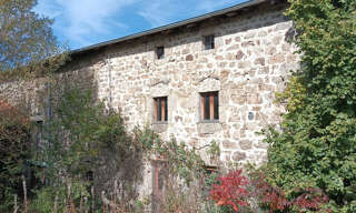 Maison 4 Pièces 111 m² à vendre à Saillant (63840)