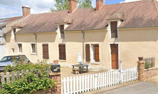 Maison 4 Pièces 100 m² à vendre à Arcomps (18200)