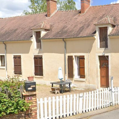 Maison 4 pièces 34000 €