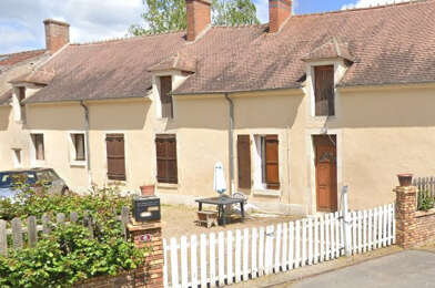 Maison 4 pièces 34000 €