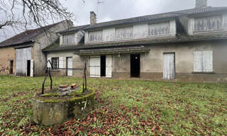 Maison 6 Pièces 155 m² à vendre à Châteaumeillant (18370)