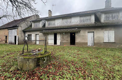 Maison 6 pièces 96000 €