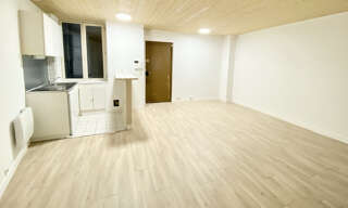 Appartement 1 Pièce 31 m² à louer à Nantes (44000)