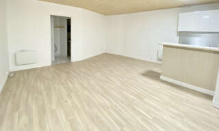 Appartement 1 Pièce 31 m² à louer à Nantes (44000)